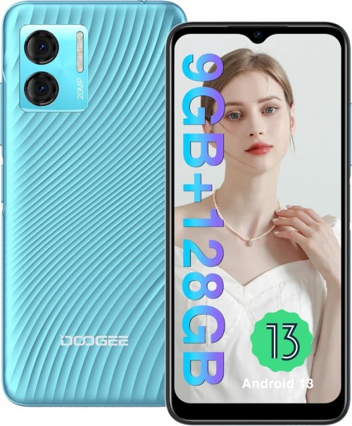 Doogee N50S