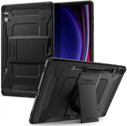 Spigen Tough Armor Pro for Galaxy Tab S9+