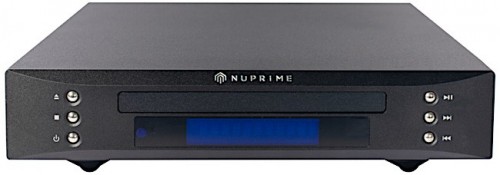 NuPrime CDT-9