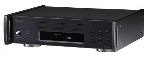 Teac PD-505T