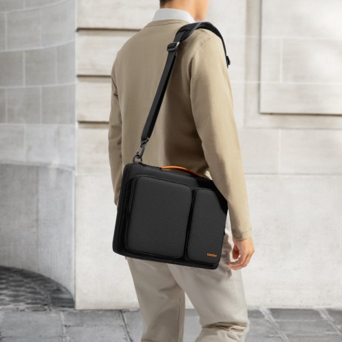 Tomtoc Defender-A42 Briefcase for MacBook