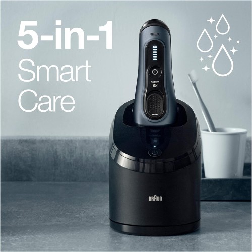 Braun Series 8 8463cc