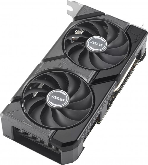 Asus GeForce RTX 4070 Dual EVO OC 12GB