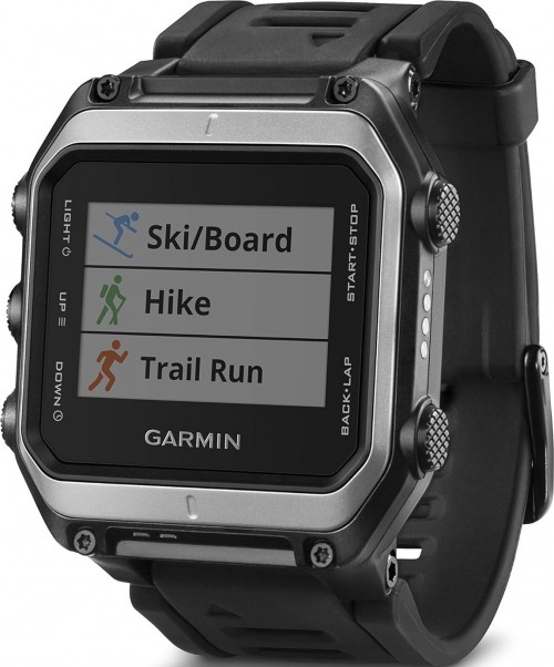 Garmin Epix