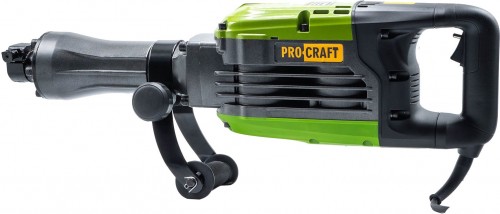 Pro-Craft PSH2600