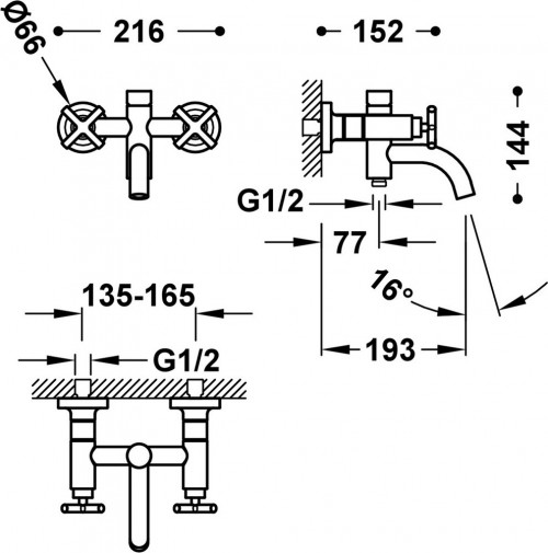 Tres Mont Blanc 28317601