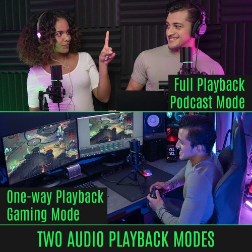 Streamplify Mic Tripod