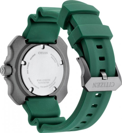 Citizen Promaster Dive Super Titanium BN0228-06W