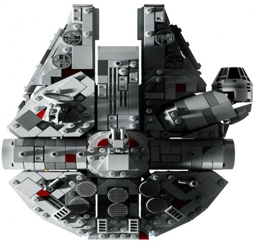 Lego Millennium Falcon 75375