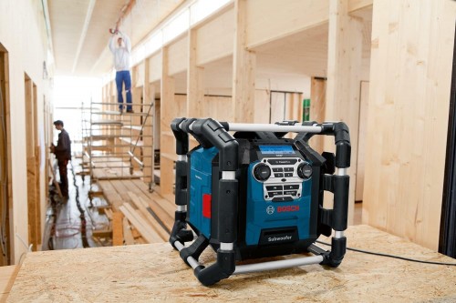 Bosch GPB 18V-5 C