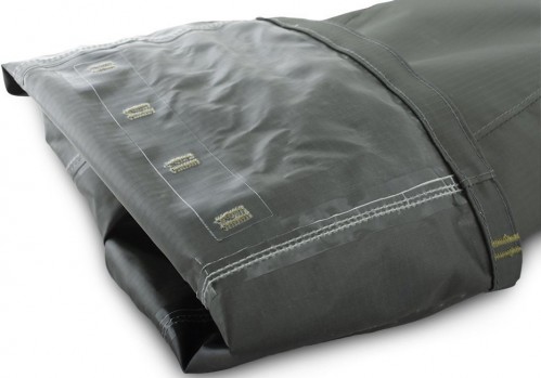 Acepac Saddle Drybag 8L