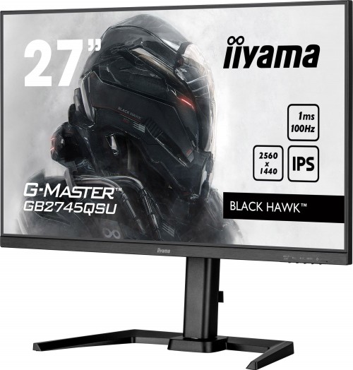 Iiyama G-Master GB2745QSU-B1