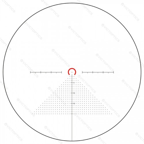 VictOptics S6 1-6x24