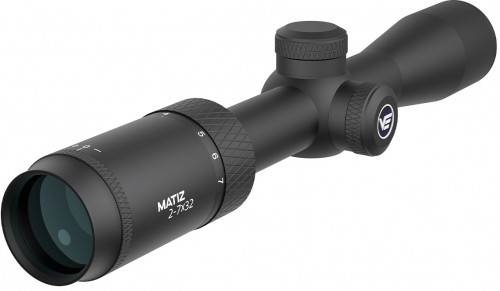 Vector Optics Matiz 2-7x32 VOW-MOA