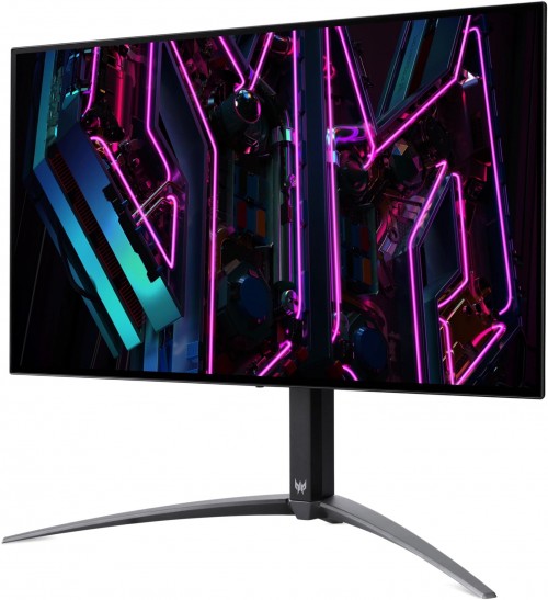 Acer Predator X27Ubmiipruzx