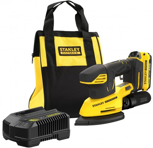 Stanley FatMax SFMCW221D1S