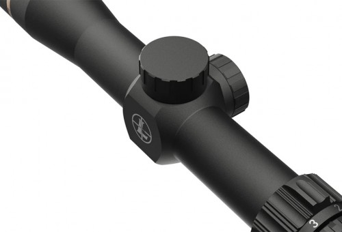 Leupold VX-Freedom 1.5-4x28 IER Scout Duplex