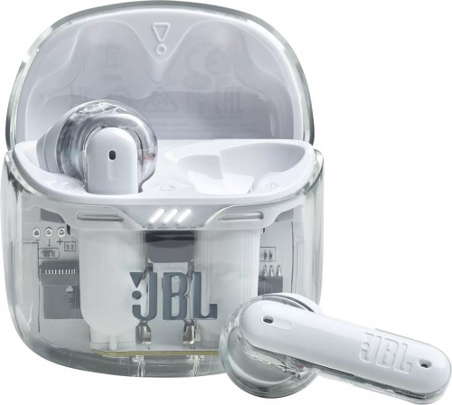 JBL Tune Flex Ghost Edition