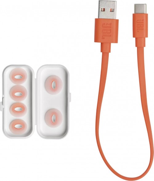 JBL Tune Flex Ghost Edition