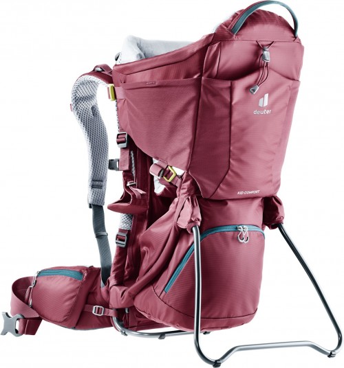 Deuter Kid Comfort Active SL