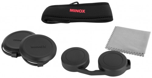 Minox X-Lite 8x42