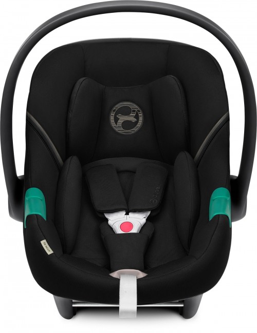 Cybex Aton S2