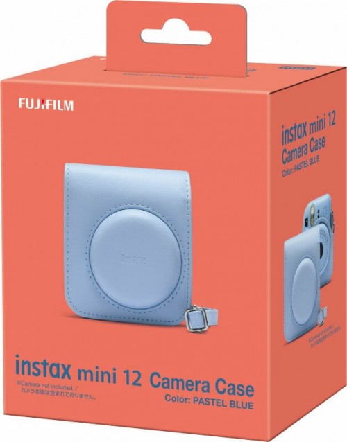 Fujifilm Instax Mini 12 Case