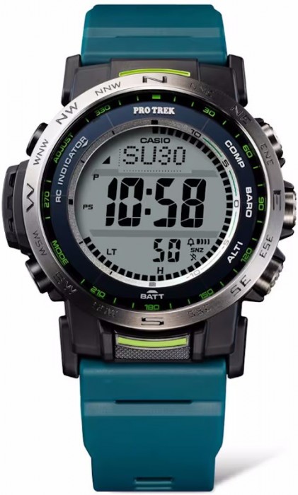 Casio Pro Trek PRW-35Y-3