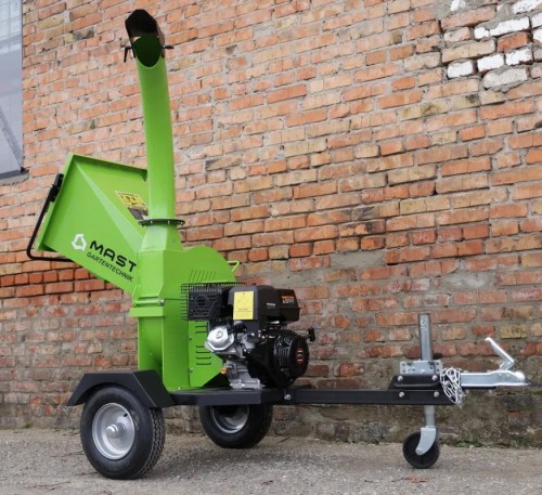 Mast Gartentechnik DGS1500