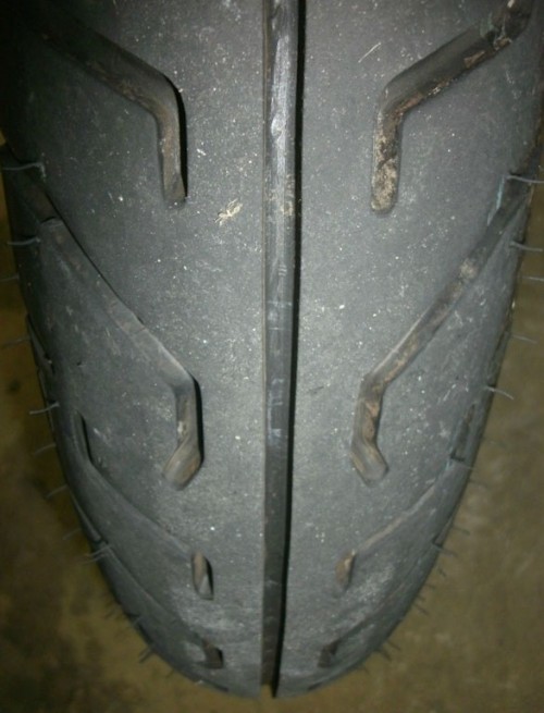 Shinko SR 712