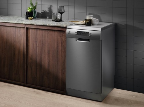 Electrolux ESS 43210 SX