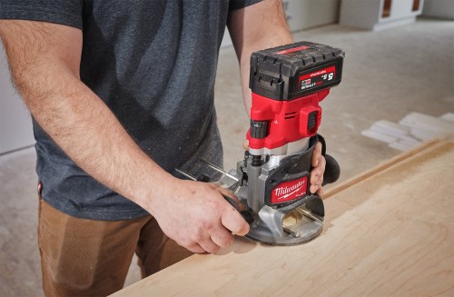 Milwaukee M18 FR12-0X