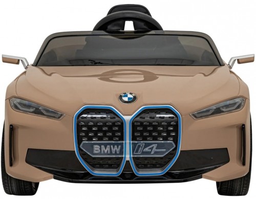 Ramiz BMW i4