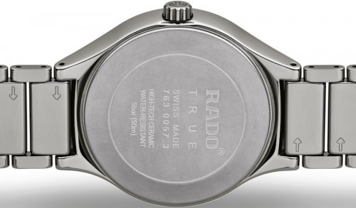 RADO True Round Automatic Diamonds R27057732