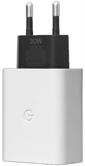 Google 30W USB-C Charger