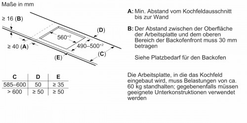 Bosch PVS 675 HB1E