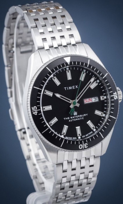 Timex Waterbury TW2V24900