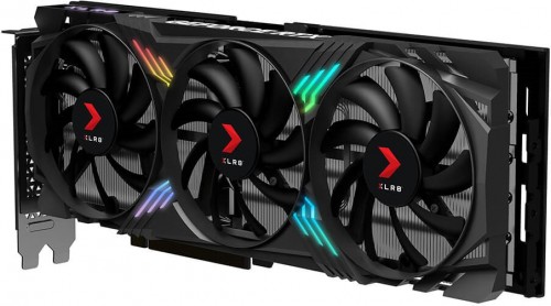 PNY GeForce RTX 4070 SUPER 12GB OC XLR8 ARGB TF VERTO