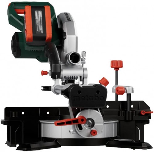 Metabo KGS 18 LTX BL 216 614216650