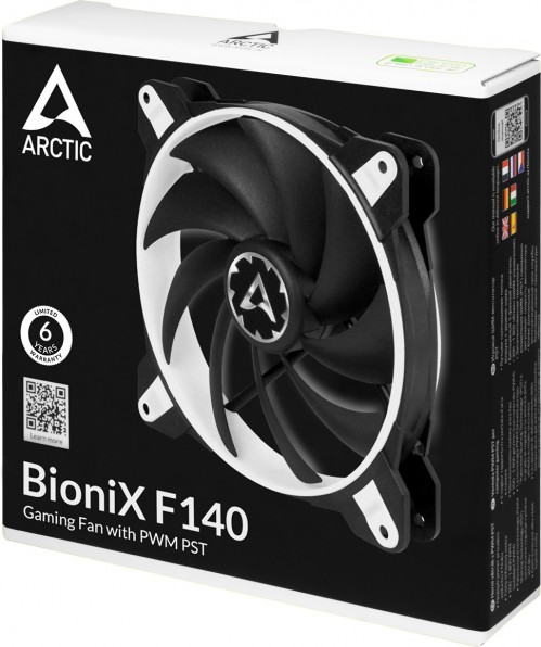 ARCTIC BioniX F140 Standard