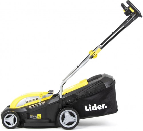 Lider YK1700