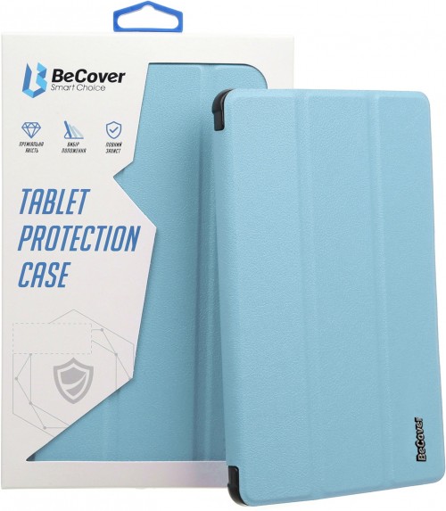 Becover Smart Case for T20