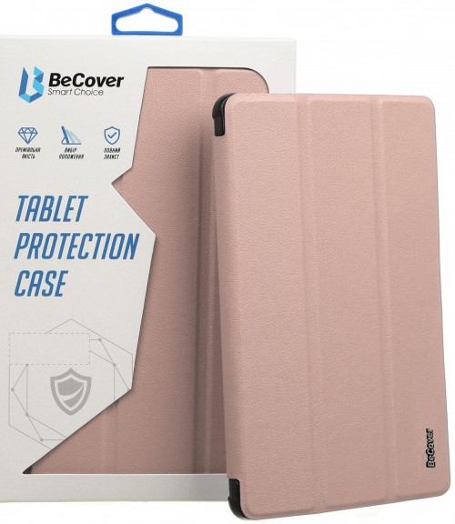 Becover Smart Case for Tab M10 TB-328F (3rd Gen) 10.1"