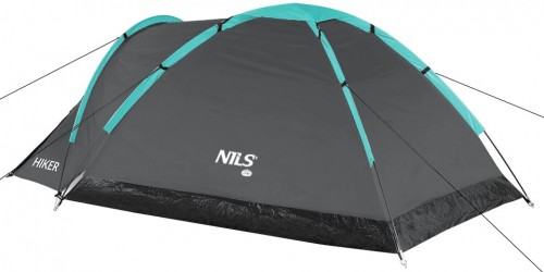 Nils Camp NC6010