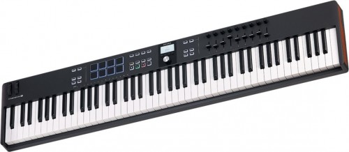 Arturia KeyLab Essential 88 MkIII