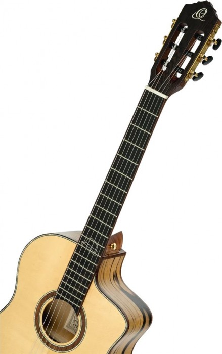 Ortega BYWSM