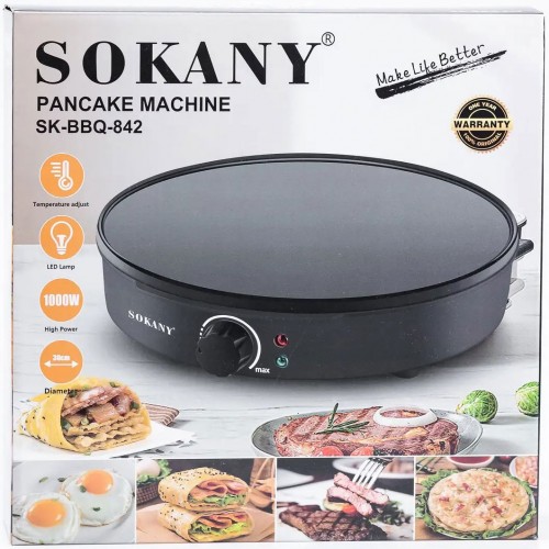 SOKANY SK-BBQ-842