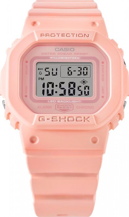 Casio G-Shock GMD-S5600BA-4