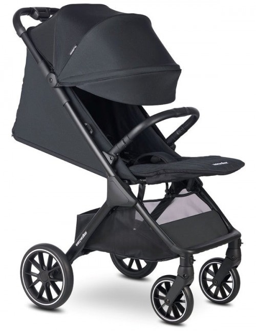 EasyWalker Jackey 2 XL