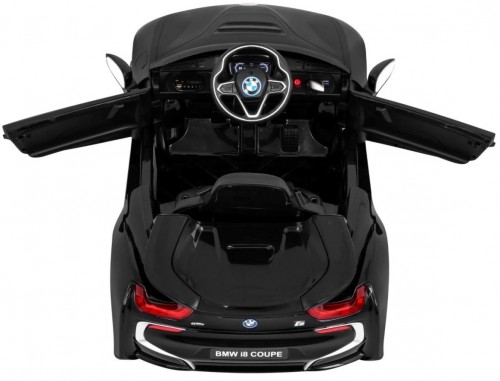 Ramiz BMW I8 Lift